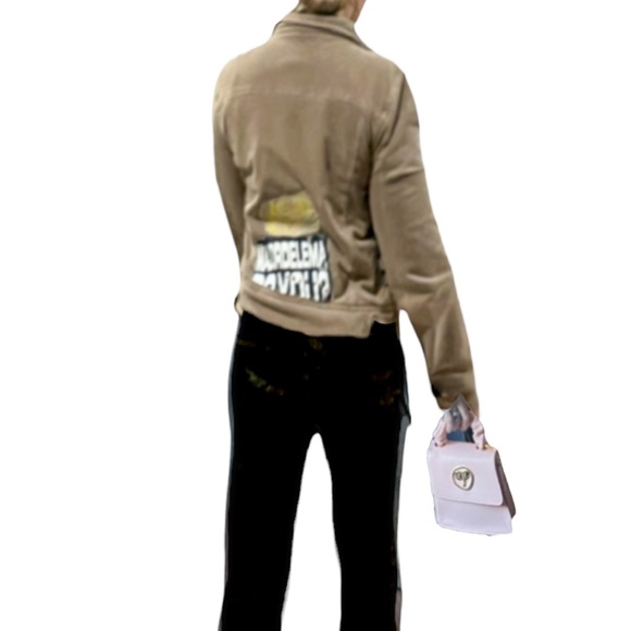 Vintage major de lema jacket - Picture 3 of 11